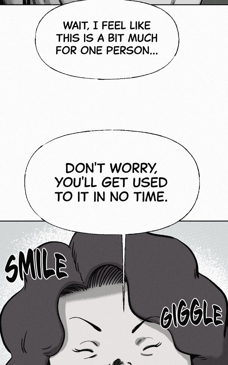 Love Thy Neighbour Chapter 3 page 50 - 