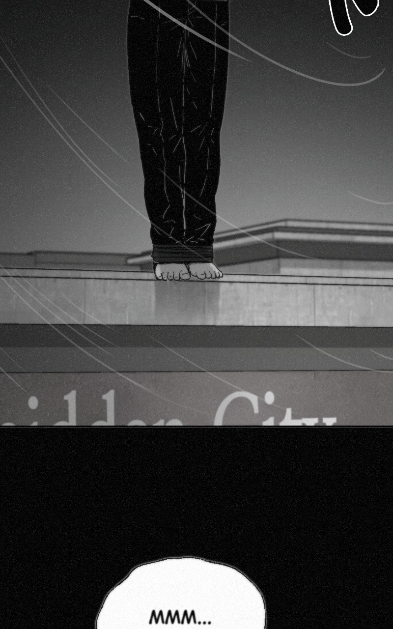Love Thy Neighbour Chapter 3 page 6 - 