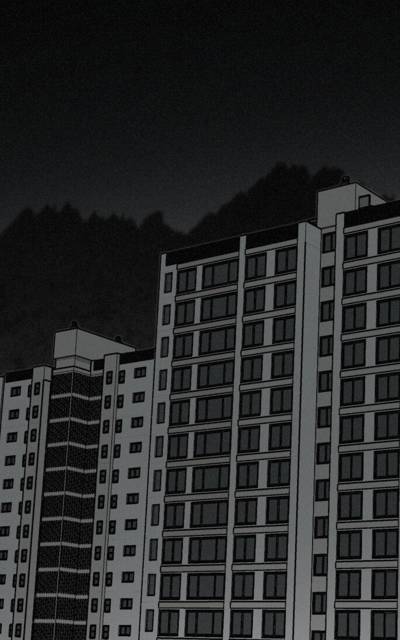 Love Thy Neighbour Chapter 3 page 54 - 