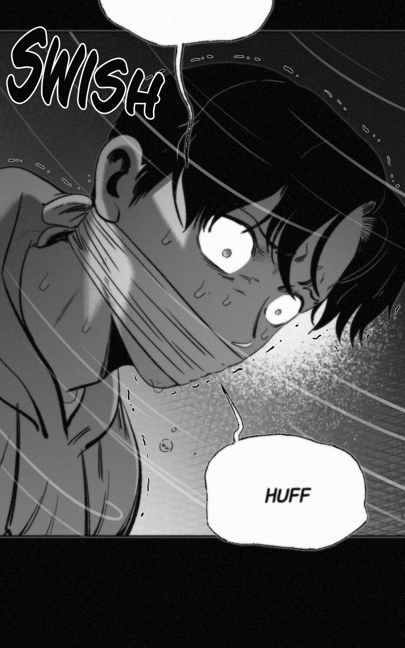 Love Thy Neighbour Chapter 3 page 7 - 