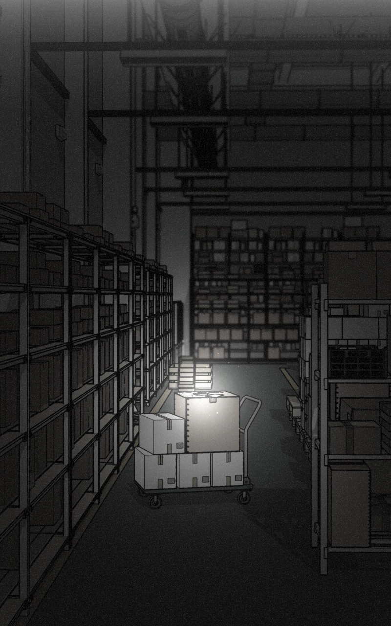 Love Thy Neighbour Chapter 3 page 63 - 