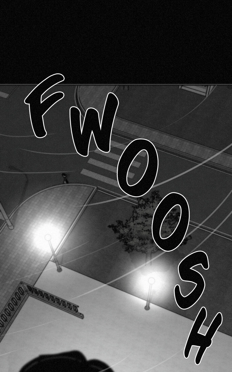 Love Thy Neighbour Chapter 3 page 8 - 
