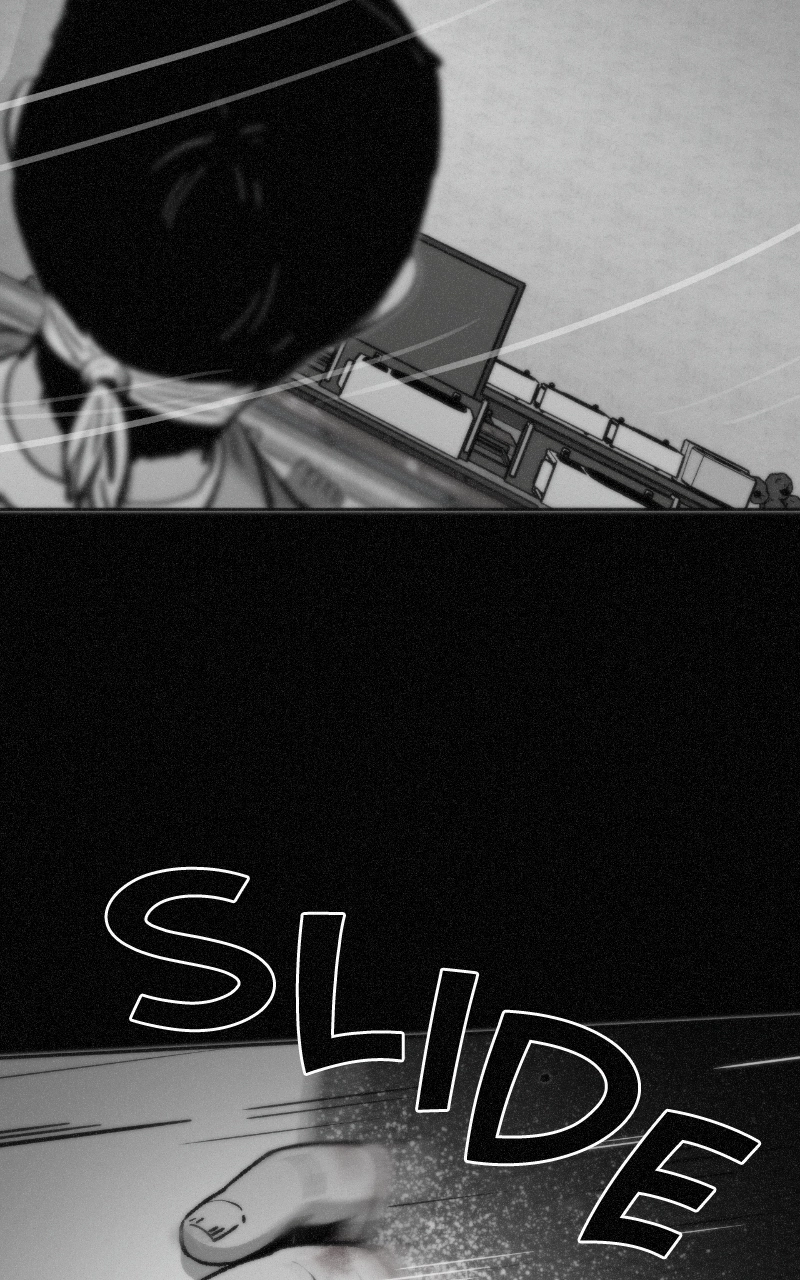Love Thy Neighbour Chapter 3 page 9 - 