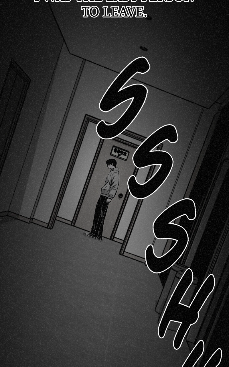 Love Thy Neighbour Chapter 3 page 82 - 