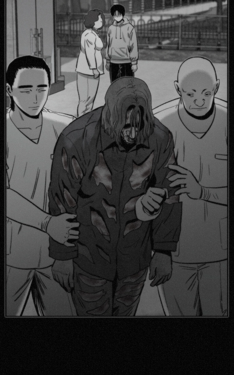 Love Thy Neighbour Chapter 3 page 94 - 