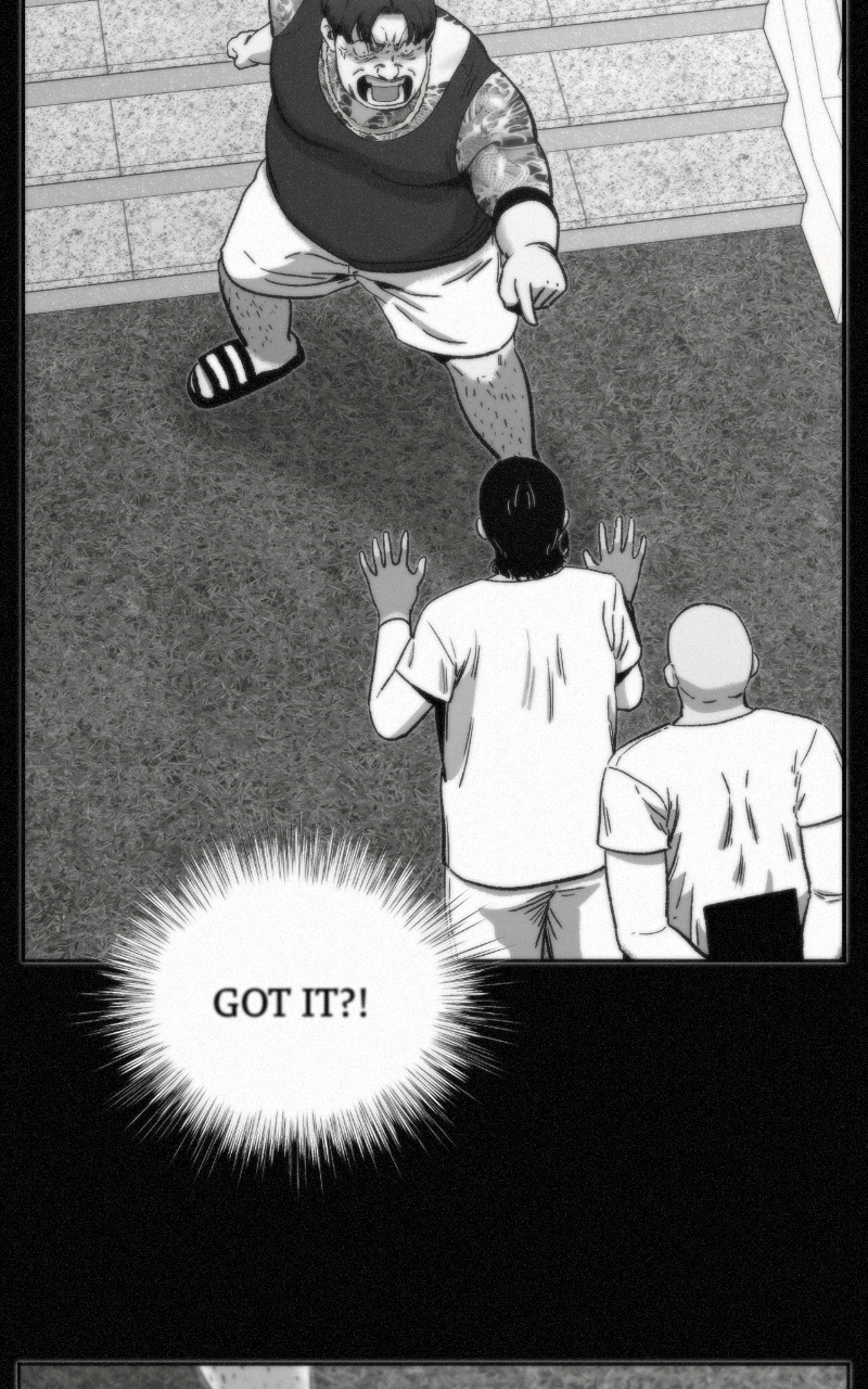 Love Thy Neighbour Chapter 3 page 96 - 