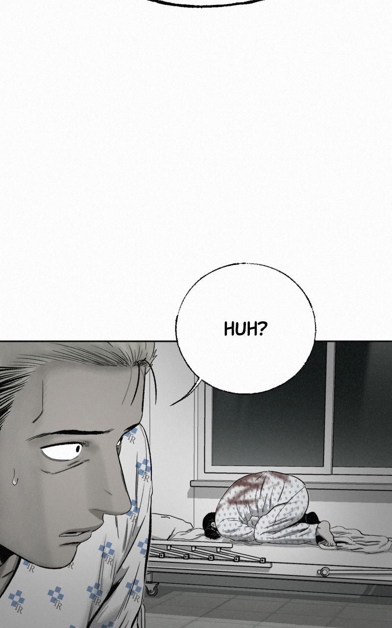 Love Thy Neighbour Chapter 30 page 11 - 