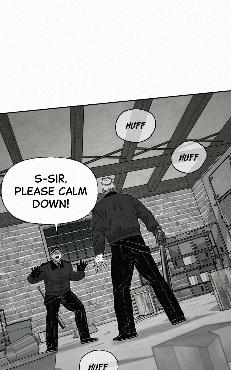 Love Thy Neighbour Chapter 30 page 104 - 