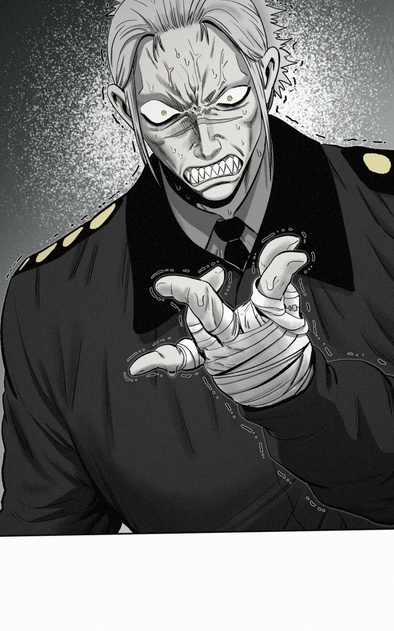 Love Thy Neighbour Chapter 30 page 106 - 
