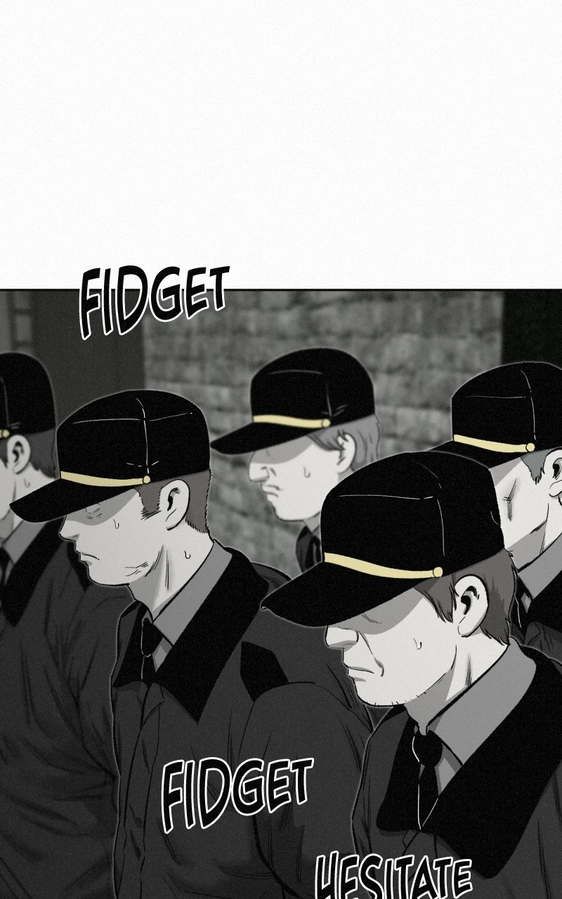 Love Thy Neighbour Chapter 30 page 110 - 