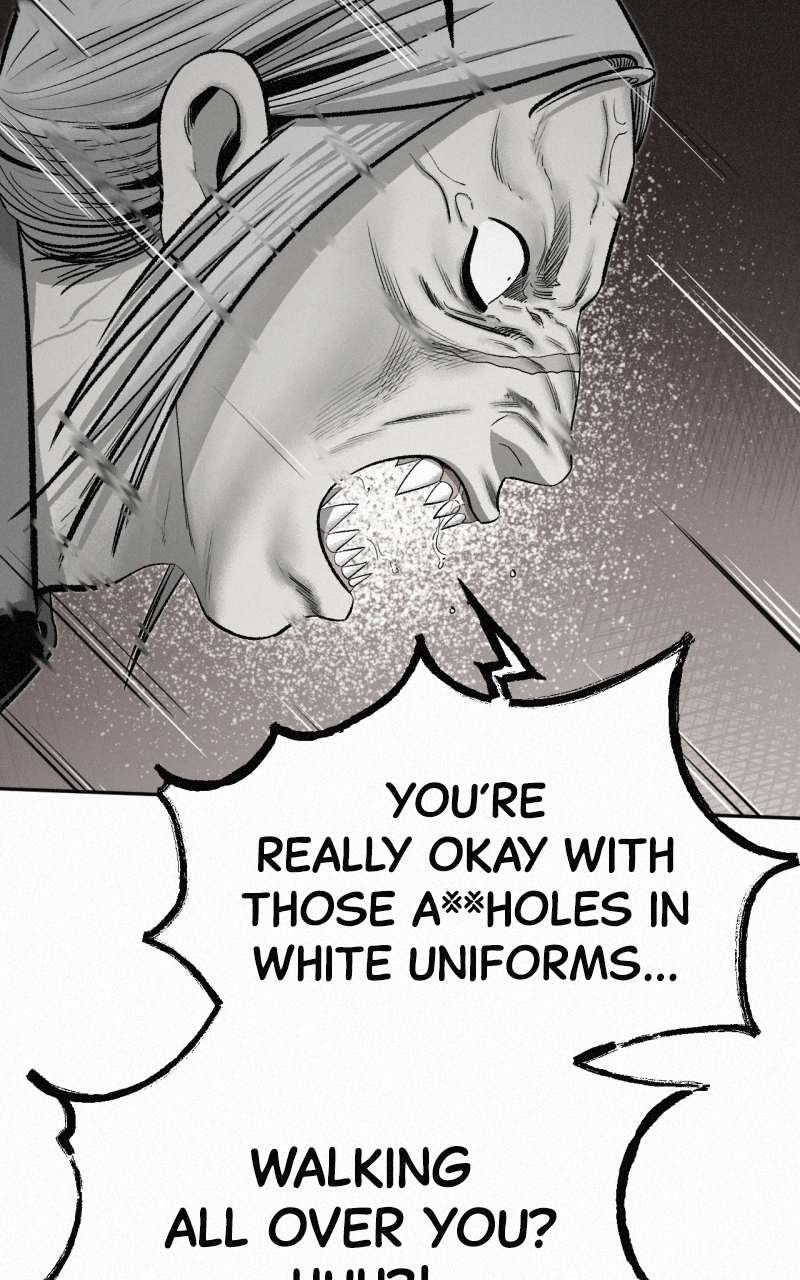 Love Thy Neighbour Chapter 30 page 112 - 