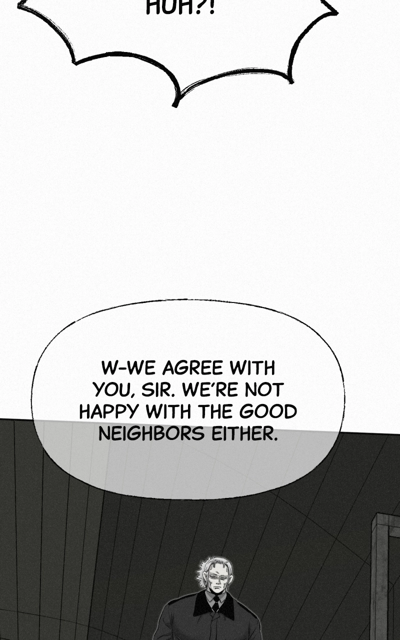 Love Thy Neighbour Chapter 30 page 113 - 