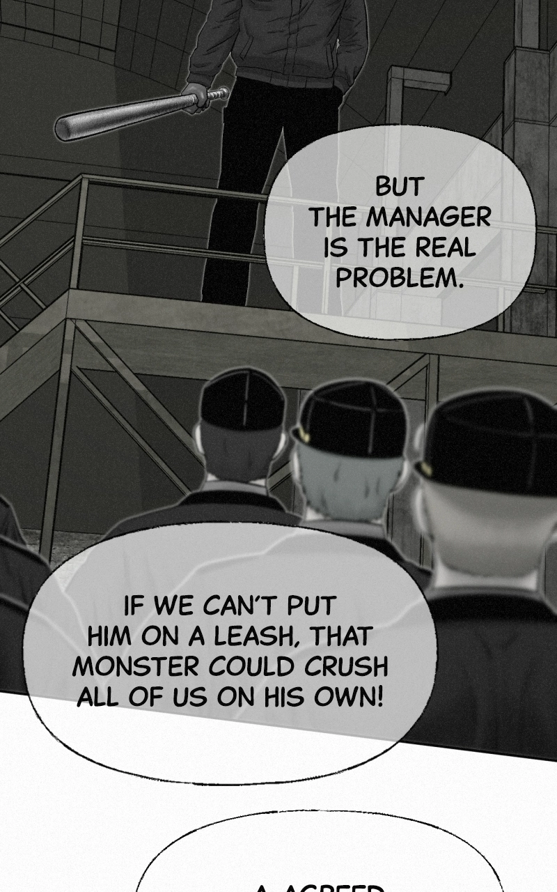 Love Thy Neighbour Chapter 30 page 114 - 