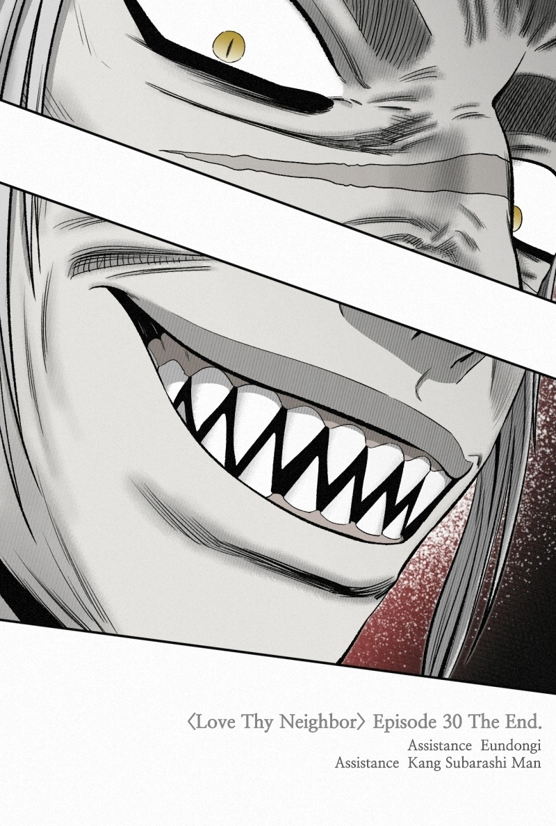 Love Thy Neighbour Chapter 30 page 119 - 