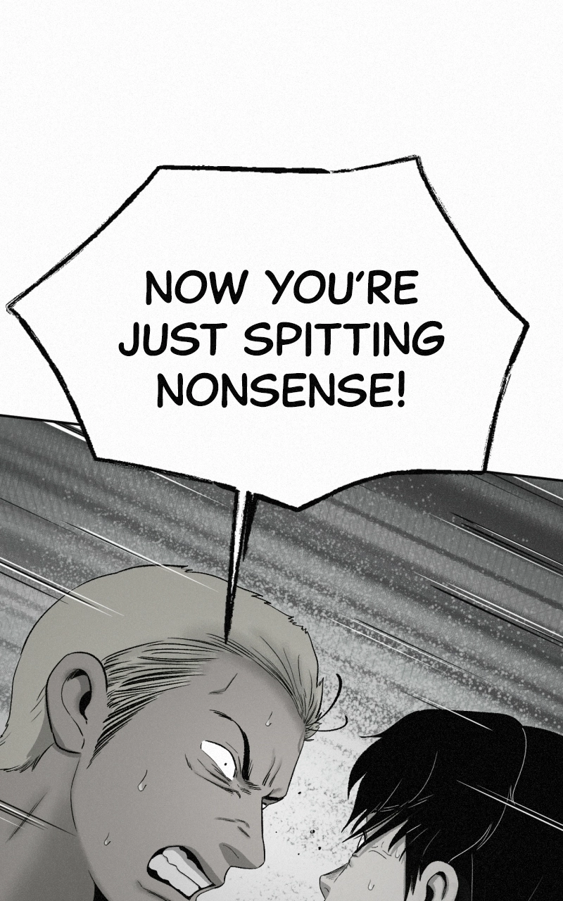 Love Thy Neighbour Chapter 30 page 21 - 