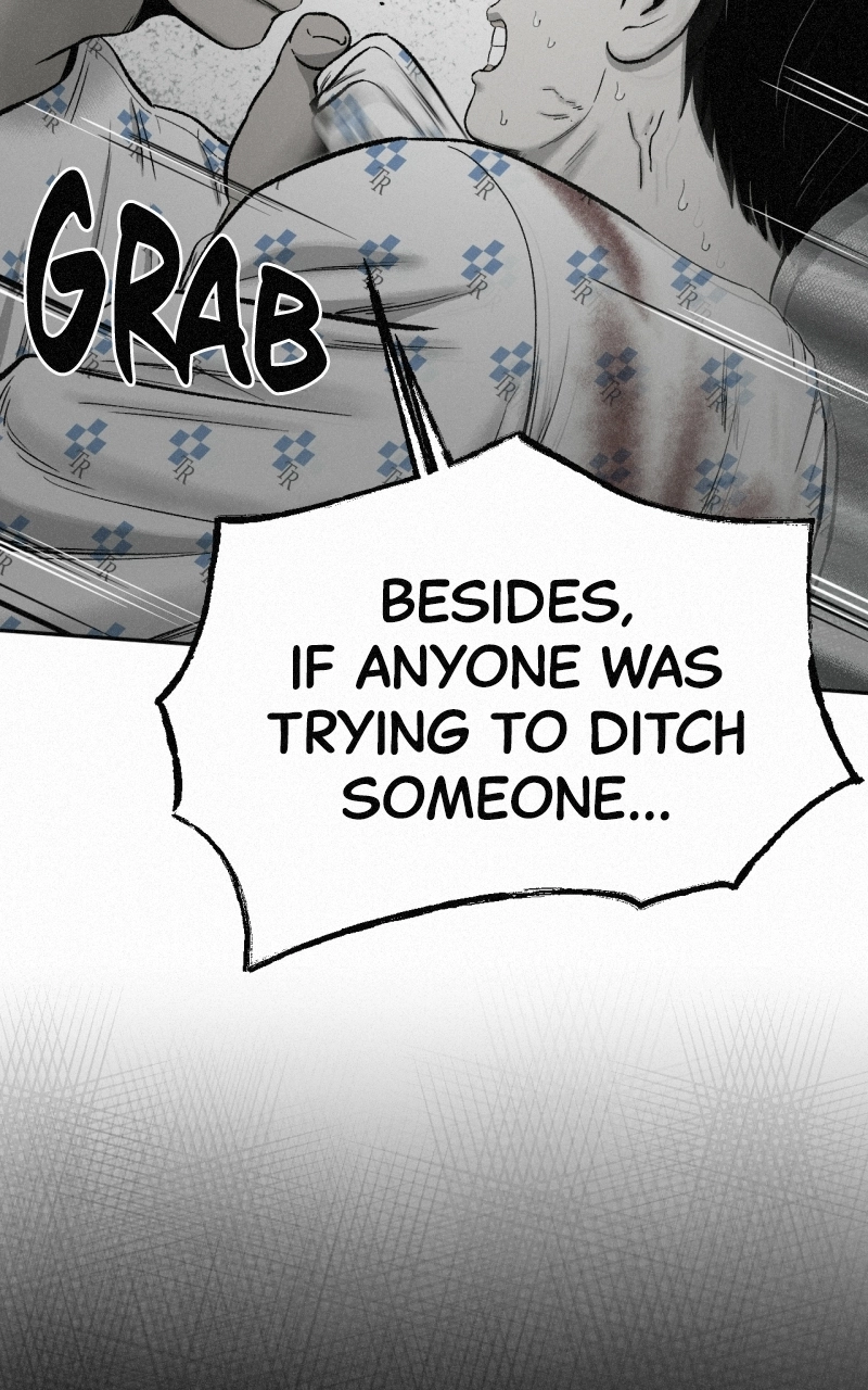 Love Thy Neighbour Chapter 30 page 22 - 