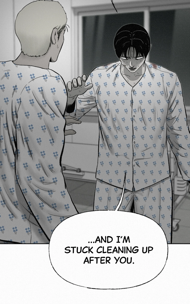 Love Thy Neighbour Chapter 30 page 30 - 