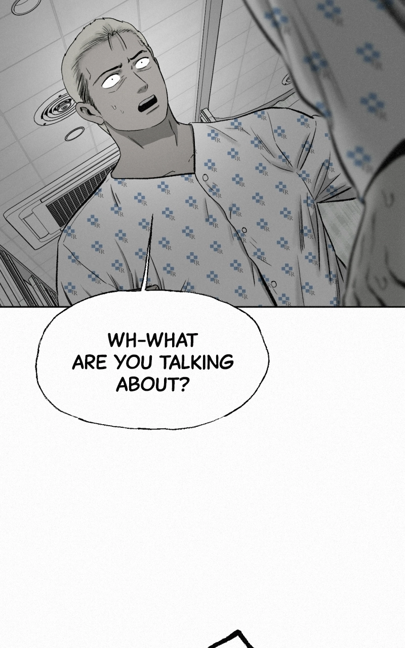 Love Thy Neighbour Chapter 30 page 33 - 