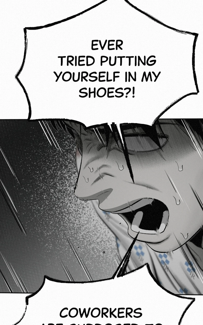 Love Thy Neighbour Chapter 30 page 34 - 