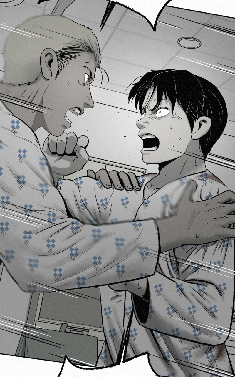 Love Thy Neighbour Chapter 30 page 36 - 