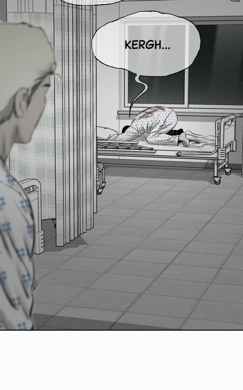 Love Thy Neighbour Chapter 30 page 5 - 