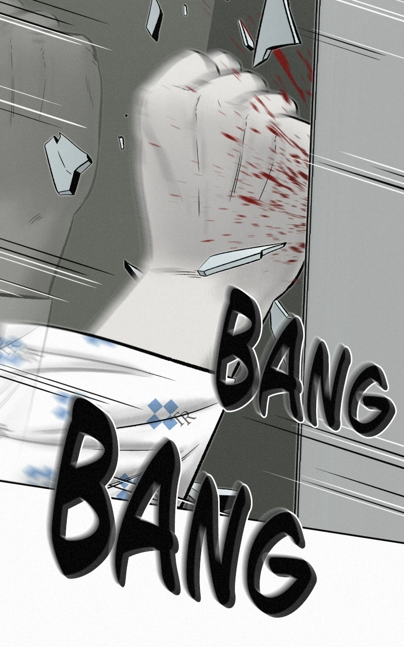Love Thy Neighbour Chapter 30 page 54 - 