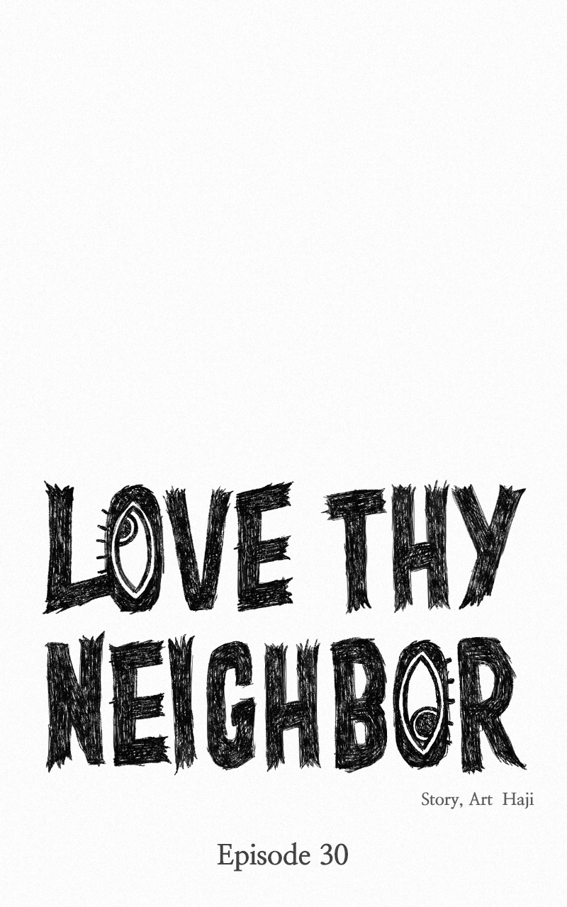 Love Thy Neighbour Chapter 30 page 59 - 