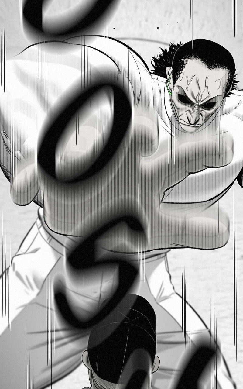 Love Thy Neighbour Chapter 30 page 76 - 