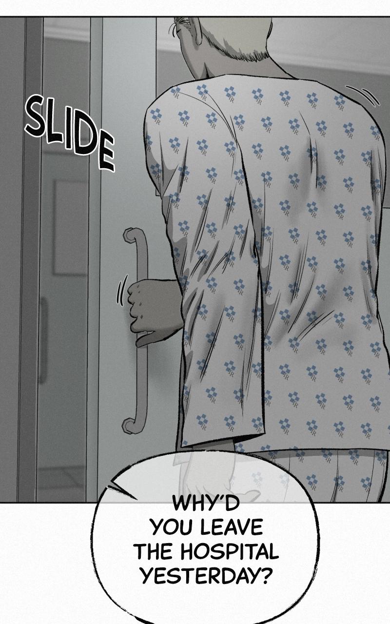 Love Thy Neighbour Chapter 30 page 10 - 