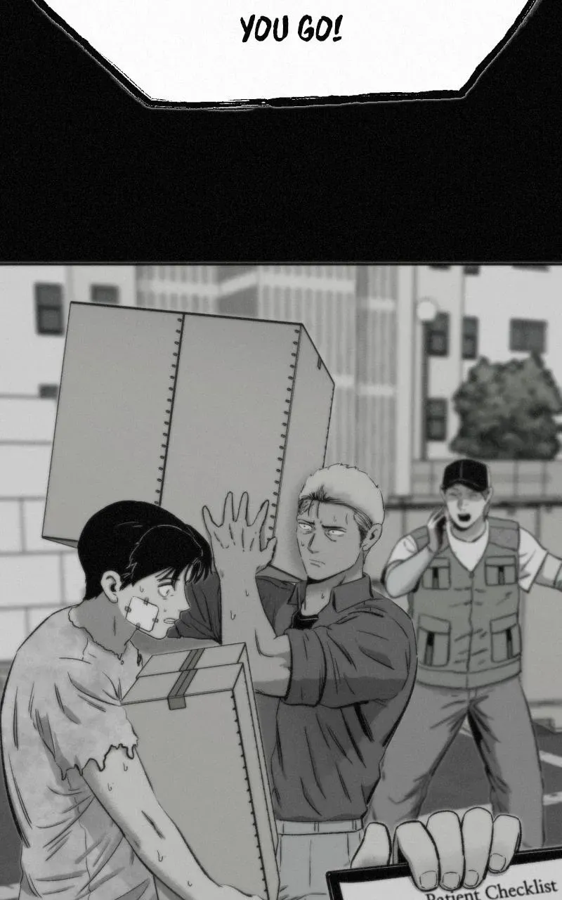 Love Thy Neighbour Chapter 31 page 103 - 