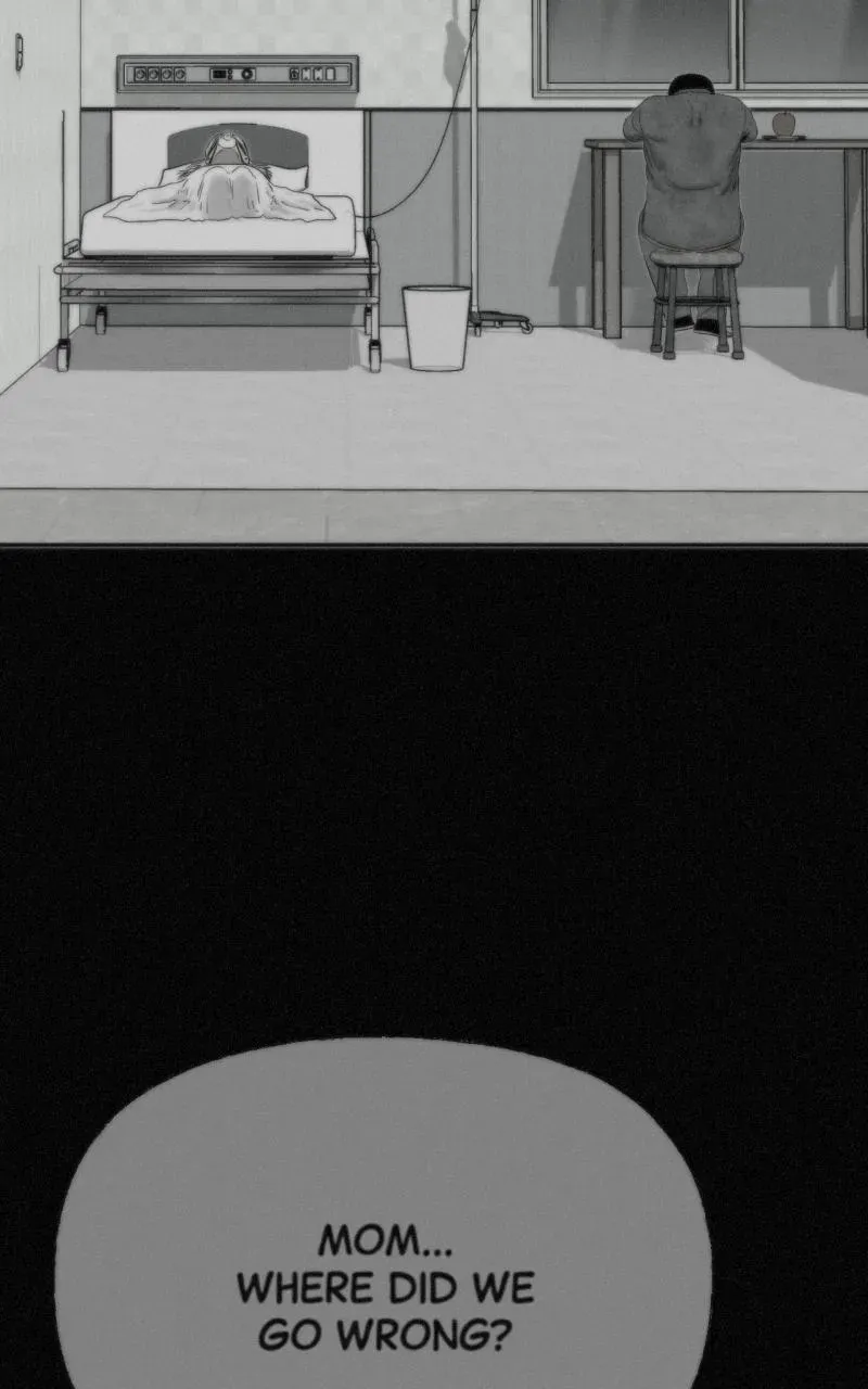 Love Thy Neighbour Chapter 31 page 121 - 