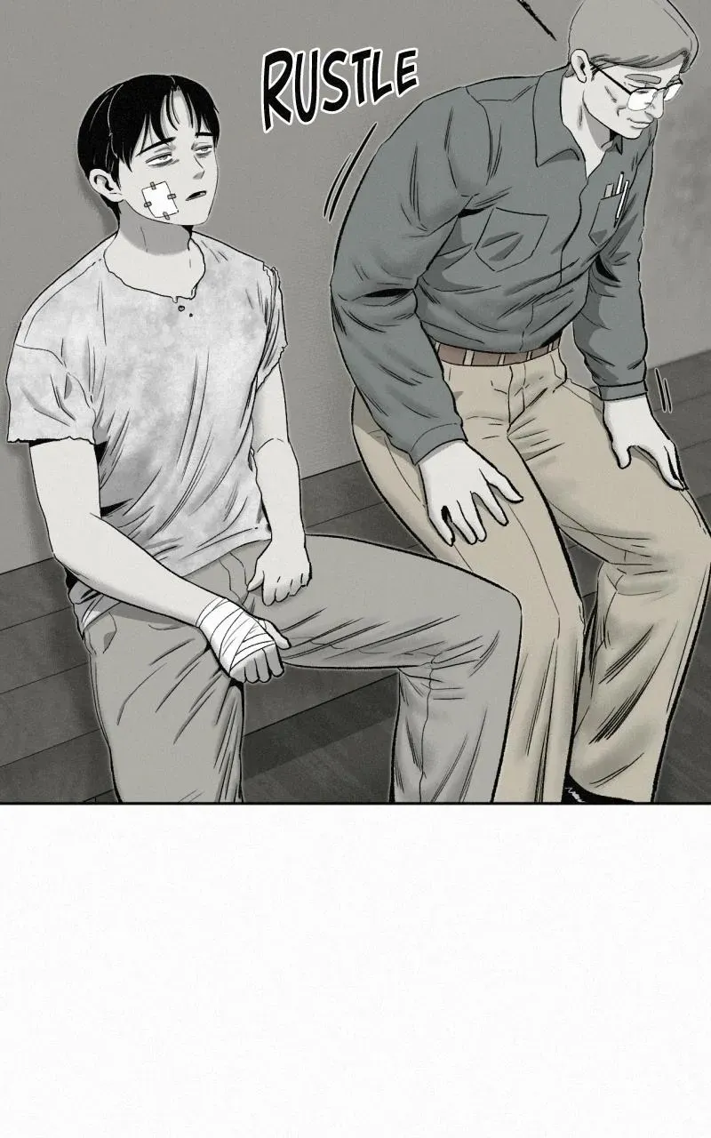 Love Thy Neighbour Chapter 31 page 15 - 