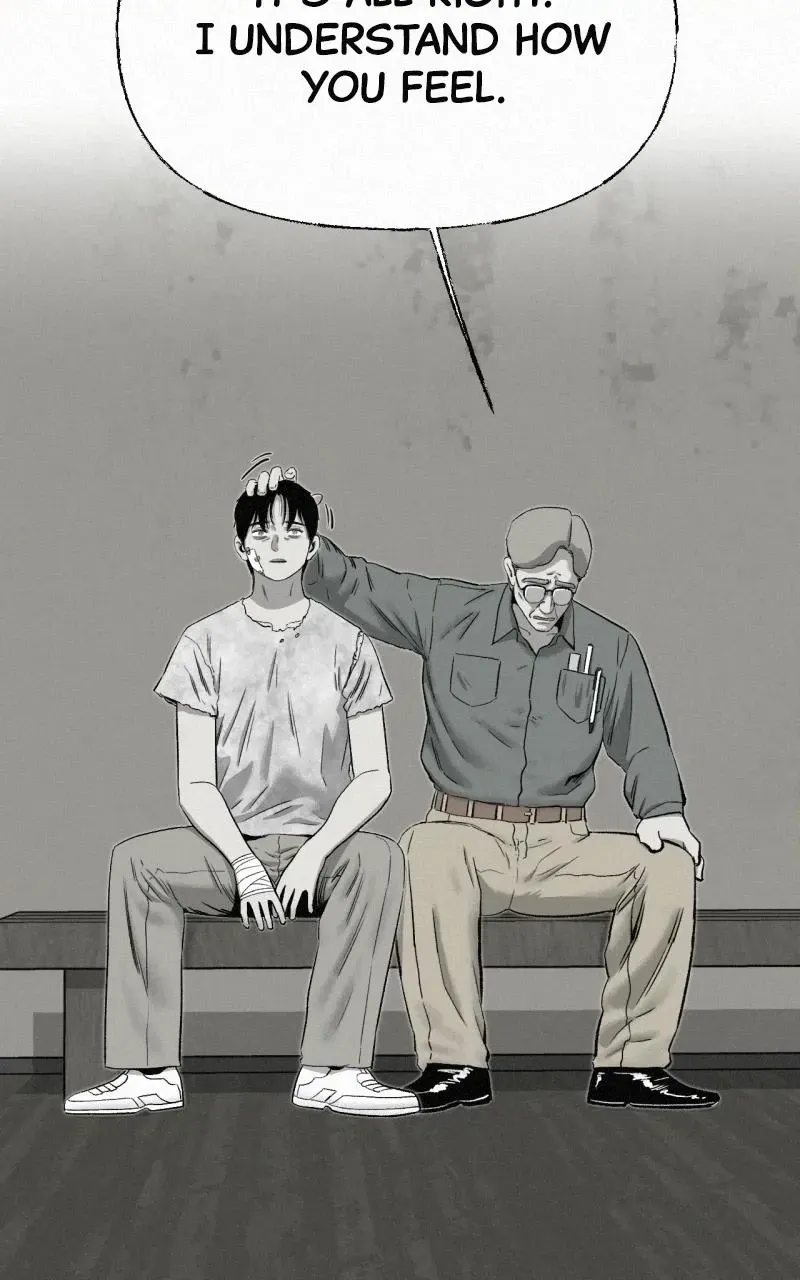 Love Thy Neighbour Chapter 31 page 20 - 