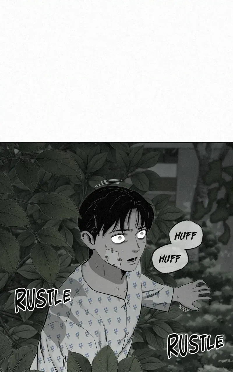Love Thy Neighbour Chapter 31 page 40 - 