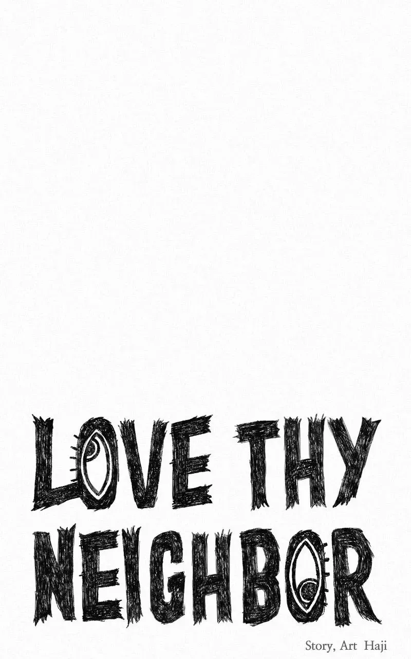 Love Thy Neighbour Chapter 31 page 10 - 