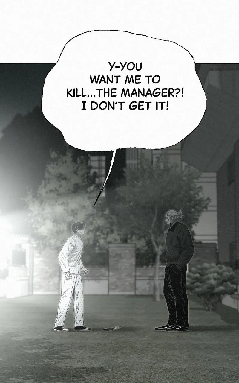 Love Thy Neighbour Chapter 31 page 91 - 