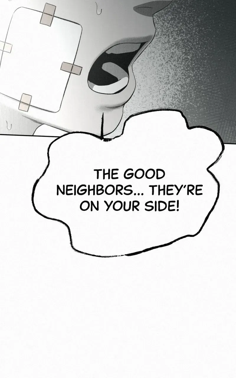 Love Thy Neighbour Chapter 31 page 97 - 