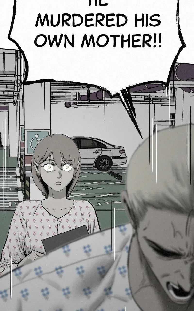 Love Thy Neighbour Chapter 34 page 17 - 