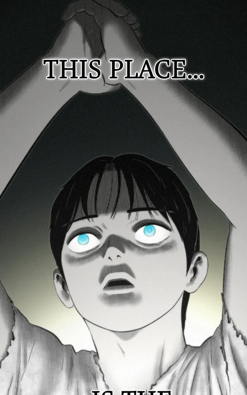 Love Thy Neighbour Chapter 34 page 27 - 