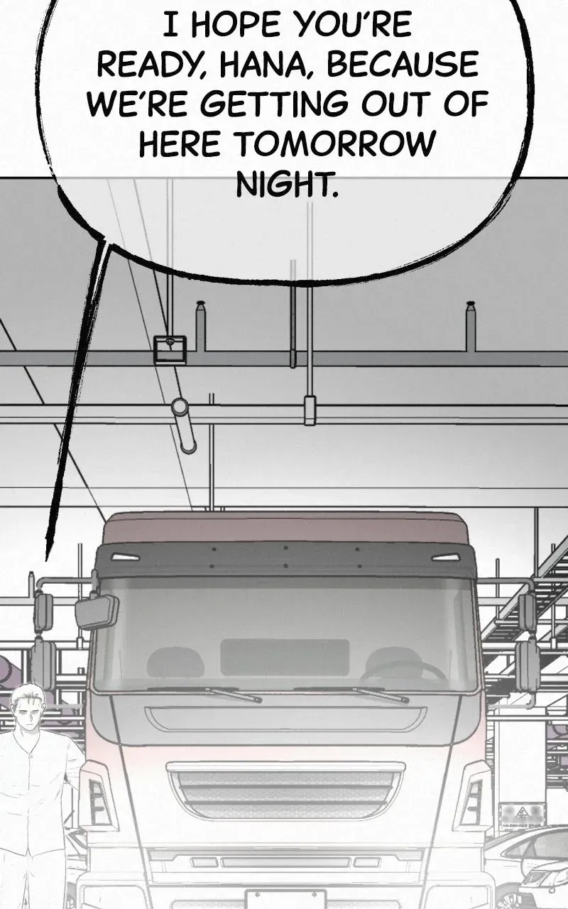 Love Thy Neighbour Chapter 34 page 33 - 