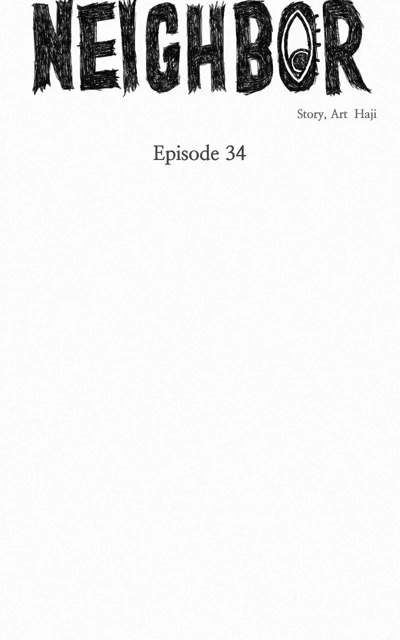 Love Thy Neighbour Chapter 34 page 36 - 