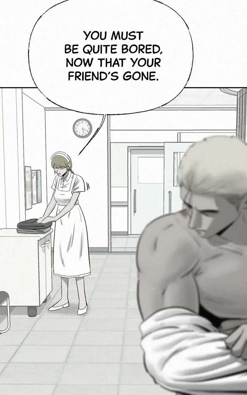 Love Thy Neighbour Chapter 34 page 40 - 