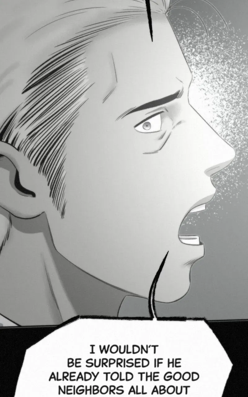 Love Thy Neighbour Chapter 34 page 57 - 