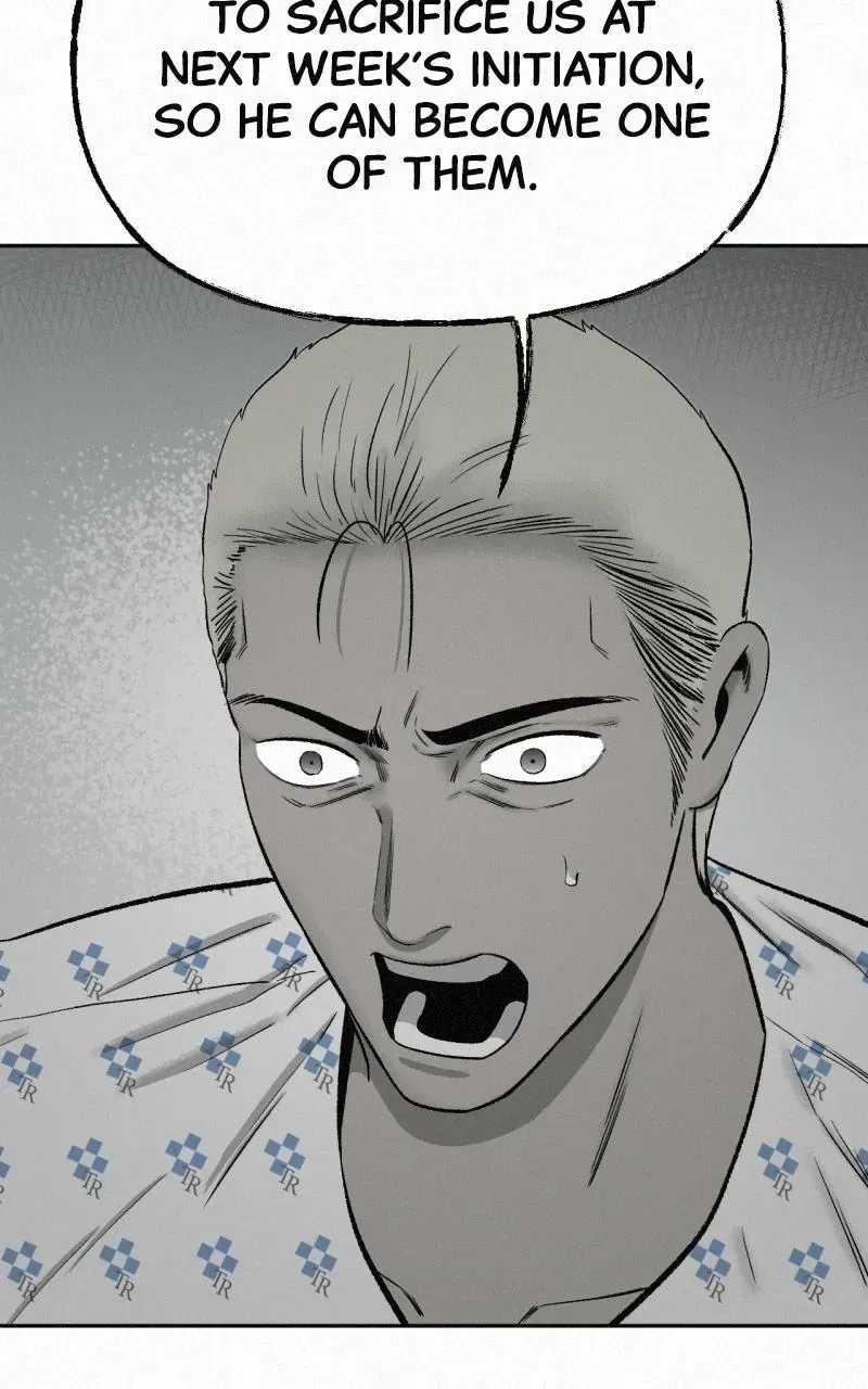 Love Thy Neighbour Chapter 34 page 7 - 