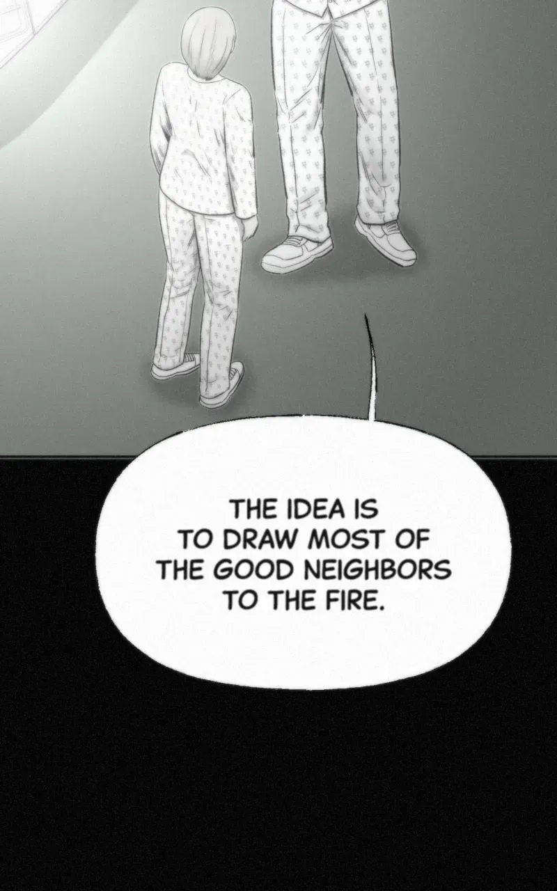 Love Thy Neighbour Chapter 34 page 79 - 