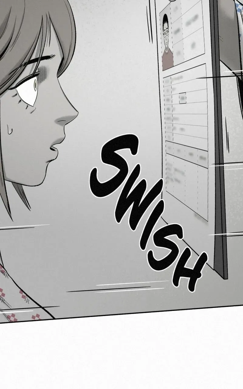 Love Thy Neighbour Chapter 34 page 9 - 