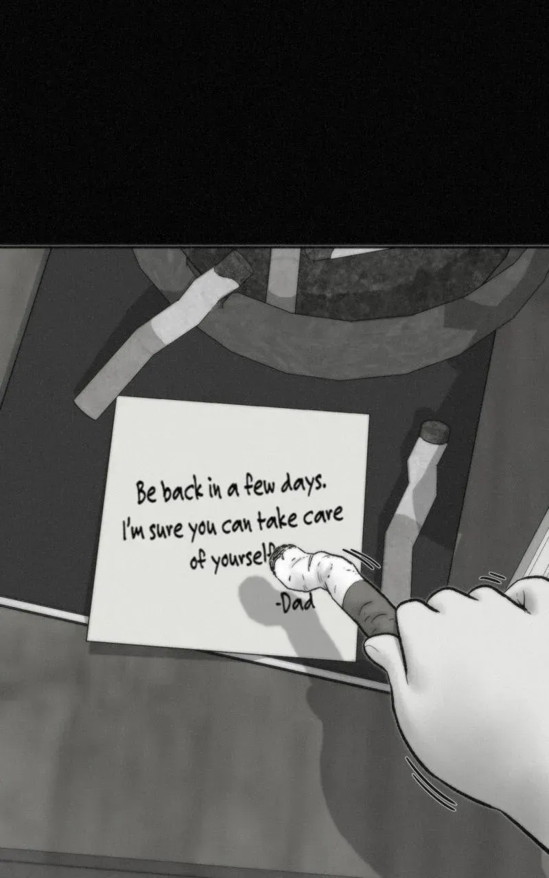 Love Thy Neighbour Chapter 34 page 94 - 