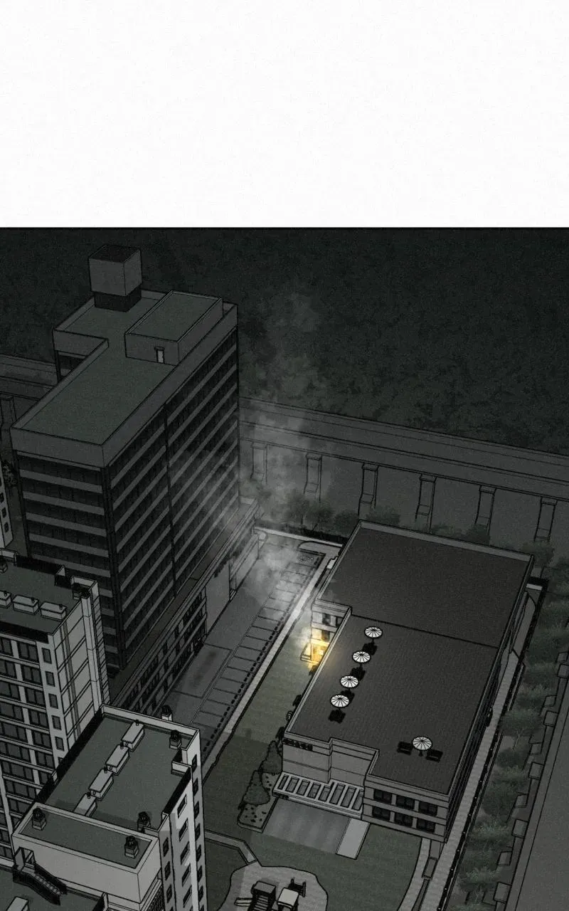 Love Thy Neighbour Chapter 35 page 1 - 