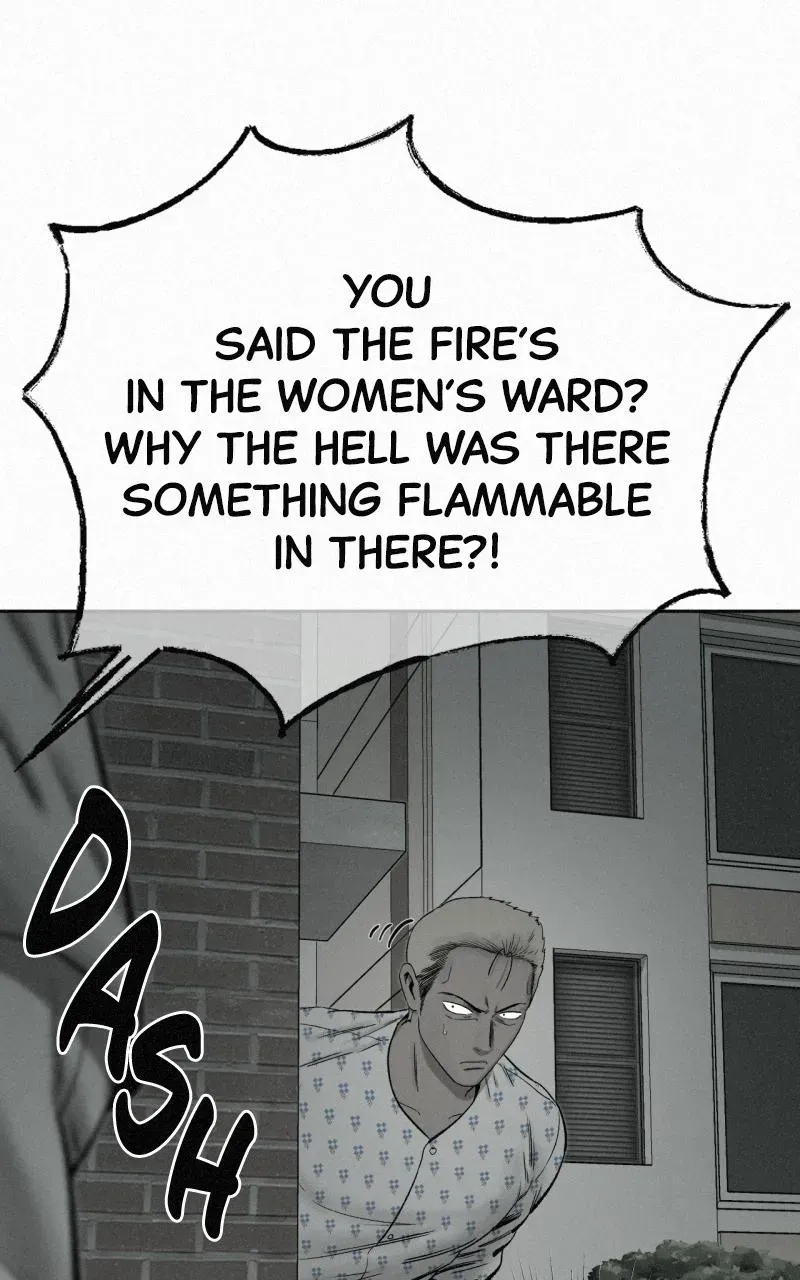 Love Thy Neighbour Chapter 35 page 11 - 