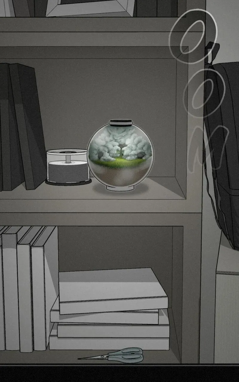 Love Thy Neighbour Chapter 35 page 108 - 